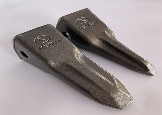Denti della benna dell'escavatore Volvo forgiati V210 14530544 117-01371 14530544RC 117-01371RC