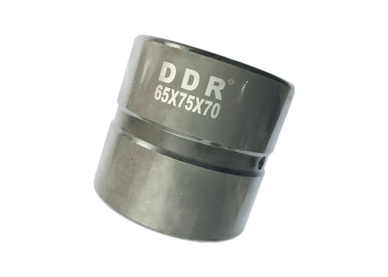 SGS di Bucket Bushing ISO9001 dell'escavatore dei pezzi meccanici della costruzione dell'OEM 40Cr