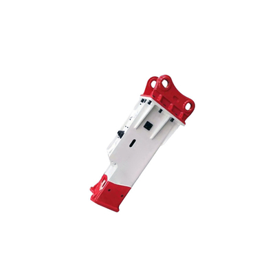 Mini tipo di silenzio di 66 Ton Excavator Hydraulic Breaker Hammer