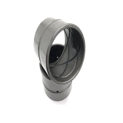 Wear Resistant Hardened Steel Sleeve Bushing Bearings 50x65x50 50x70x50