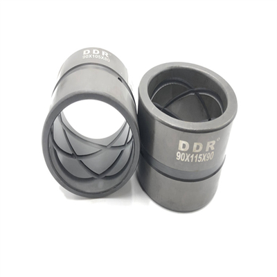 SGS di Bucket Bushing ISO9001 dell'escavatore dei pezzi meccanici della costruzione dell'OEM 40Cr