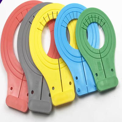 OEM Logo Excavator Bucket Spacers V360 V380 14586800