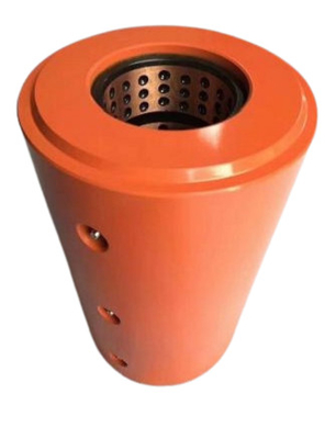 SGS di Bucket Bushing ISO9001 dell'escavatore dei pezzi meccanici della costruzione dell'OEM 40Cr