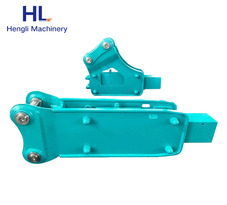 30 martello idraulico dell'interruttore della roccia di Ton Excavator Hydraulic Breaker HL45