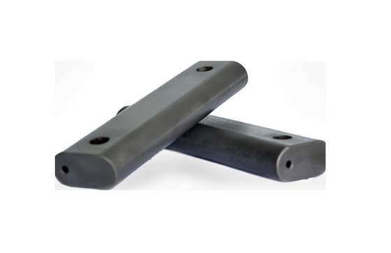 Tipo abrasivo alto separatore di pietra della cima di Hydraulic Breaker RM125 dell'escavatore della roccia