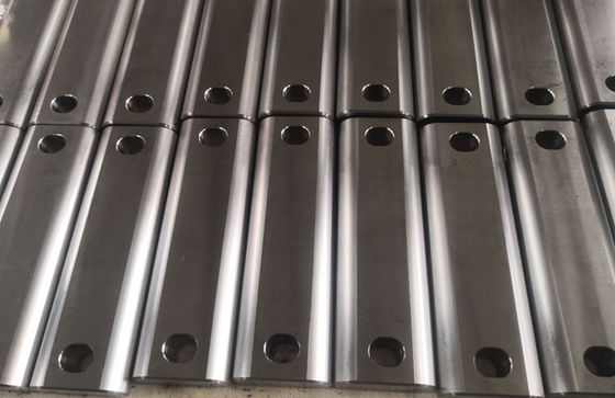 Martello idraulico dell'interruttore dell'OEM HL175 per il cariore del manzo di scivolo